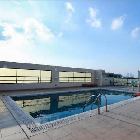 Infinity Tower Suites Wll Manamah Buitenkant foto