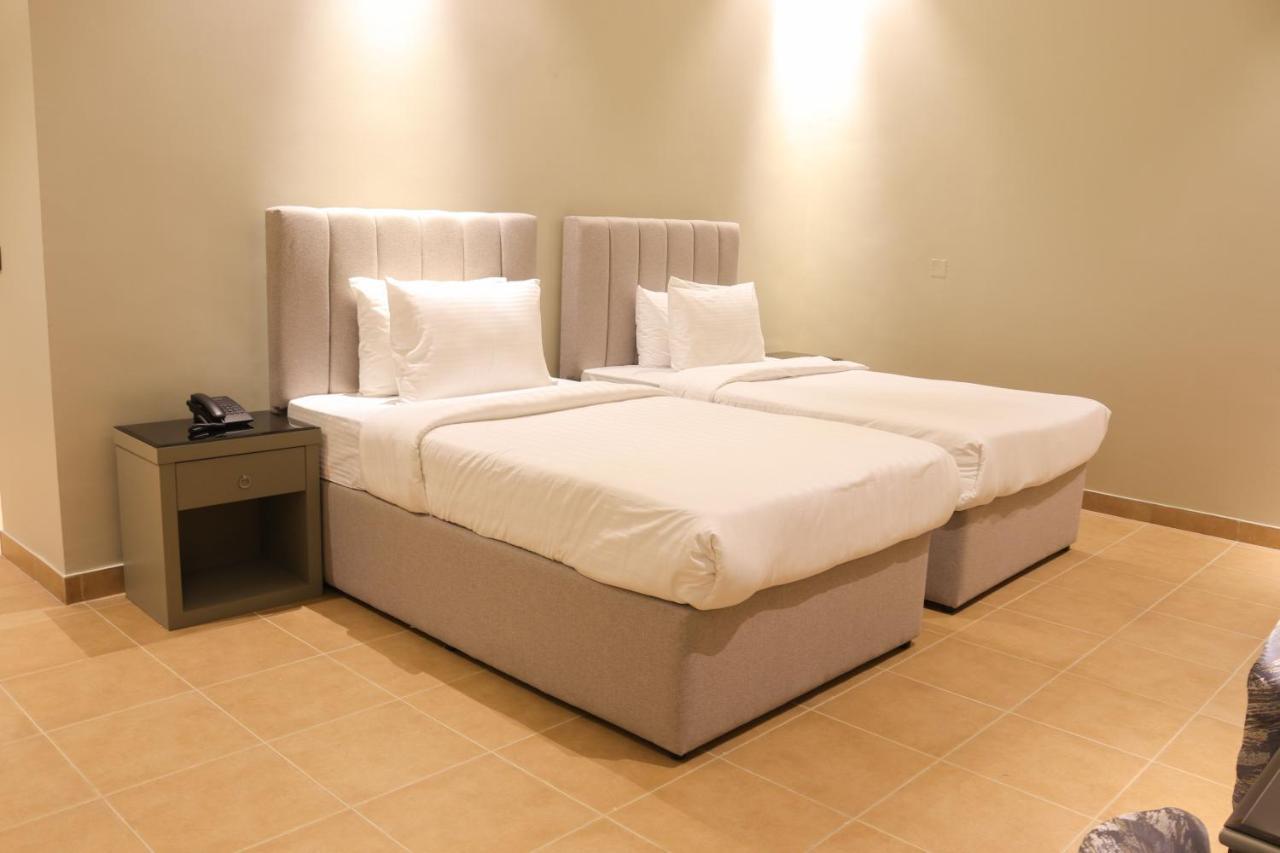 Infinity Tower Suites Wll Manamah Buitenkant foto