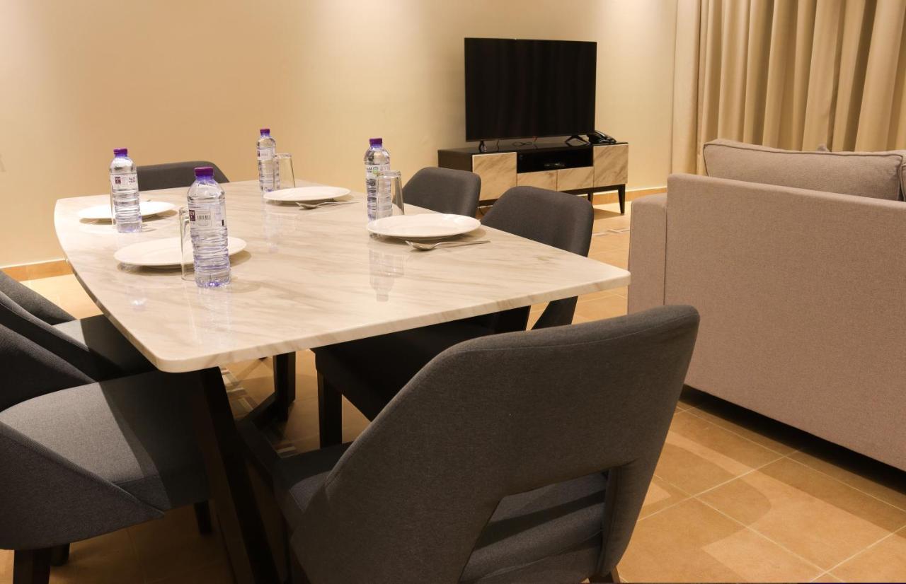 Infinity Tower Suites Wll Manamah Buitenkant foto