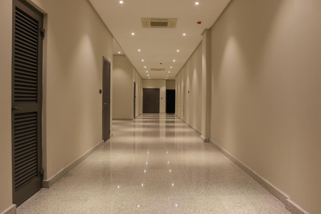 Infinity Tower Suites Wll Manamah Buitenkant foto